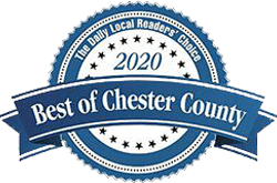 Best of Chester County 2020