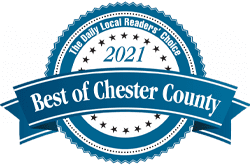 Best of Chester County 2021