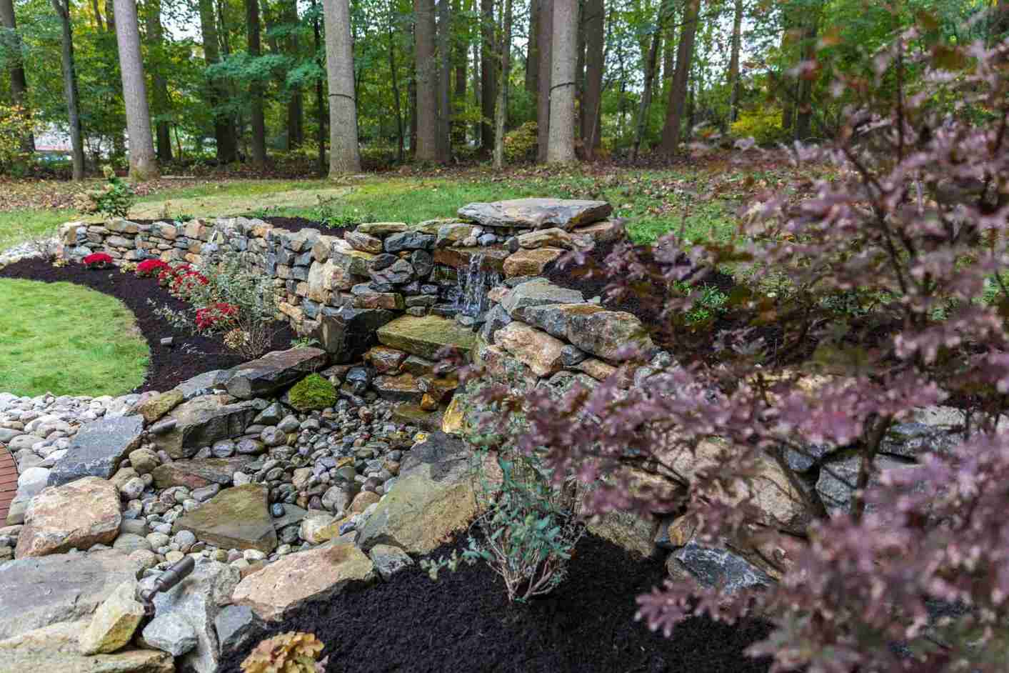Drainage Solutions