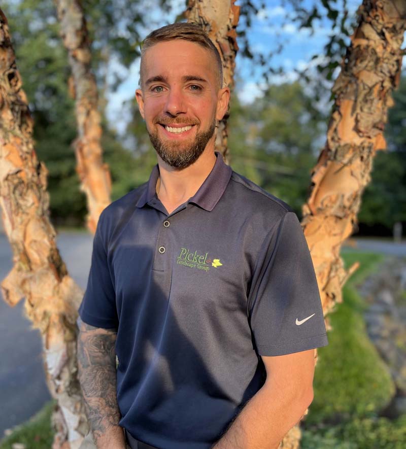 Michael Pickel, President & Founder