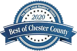 Best of Chester County 2020