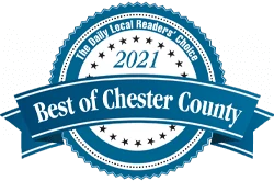 Best of Chester County 2021