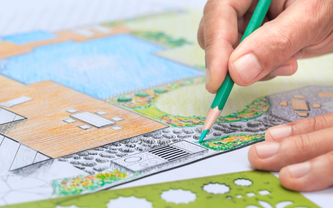 Things to Keep In Mind When Handling a Landscape Construction Project