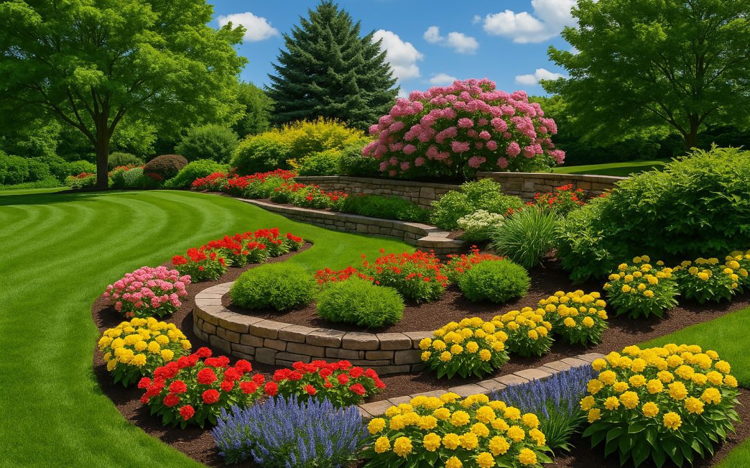 How to Protect Your Garden from Heat in Chester County
