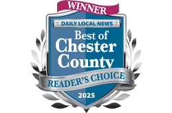 Best of Chester 2025